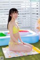 Ami Manabe 眞辺あみ, [Minisuka.tv] 2022.07.07 Regular Gallery 04