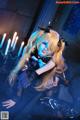 Coser@Sally多啦雪 (Sally Dorasnow): Fischl (31 photos)