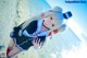 Cosplay Saku - Album High Profil