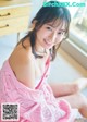 Nene Shida 志田音々, Young Magazine 2022 No.18 (ヤングマガジン 2022年18号)